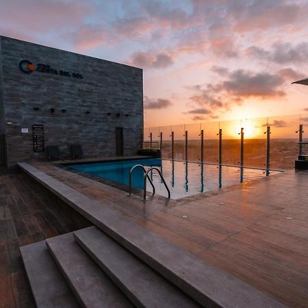 Hotel Wyndham Costa Del Sol Tumbes Extérieur photo