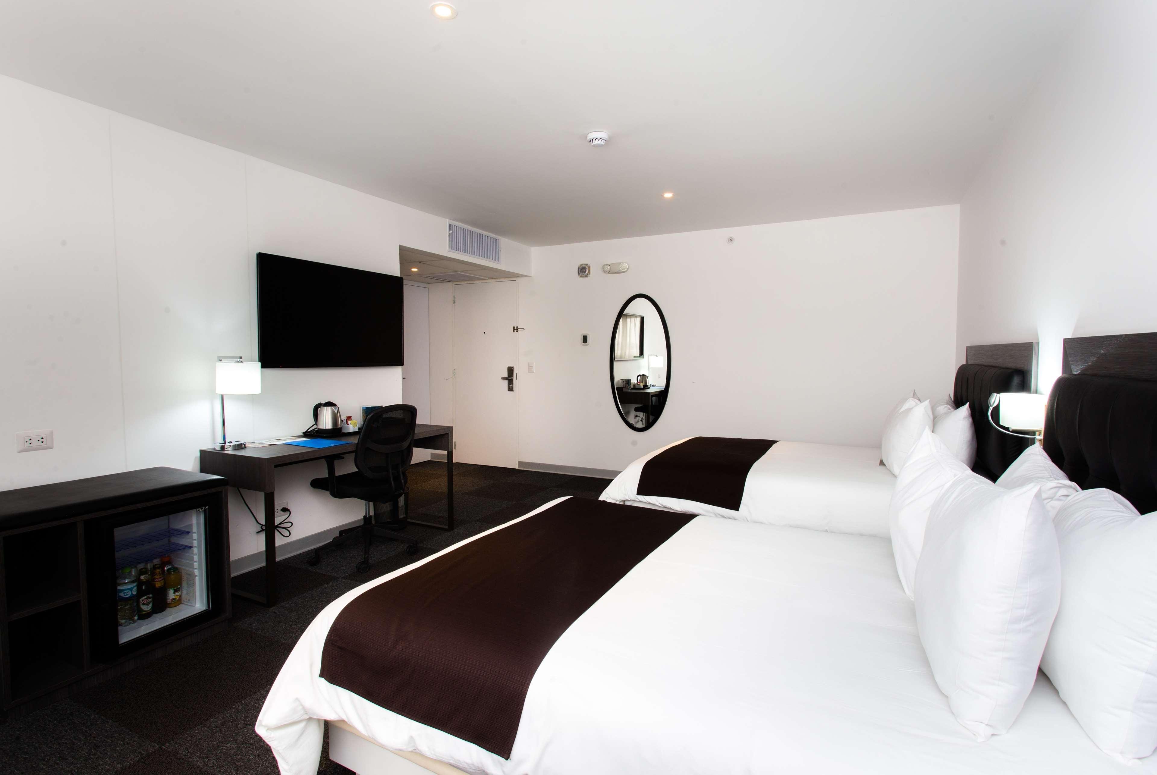 Hotel Wyndham Costa Del Sol Tumbes Extérieur photo