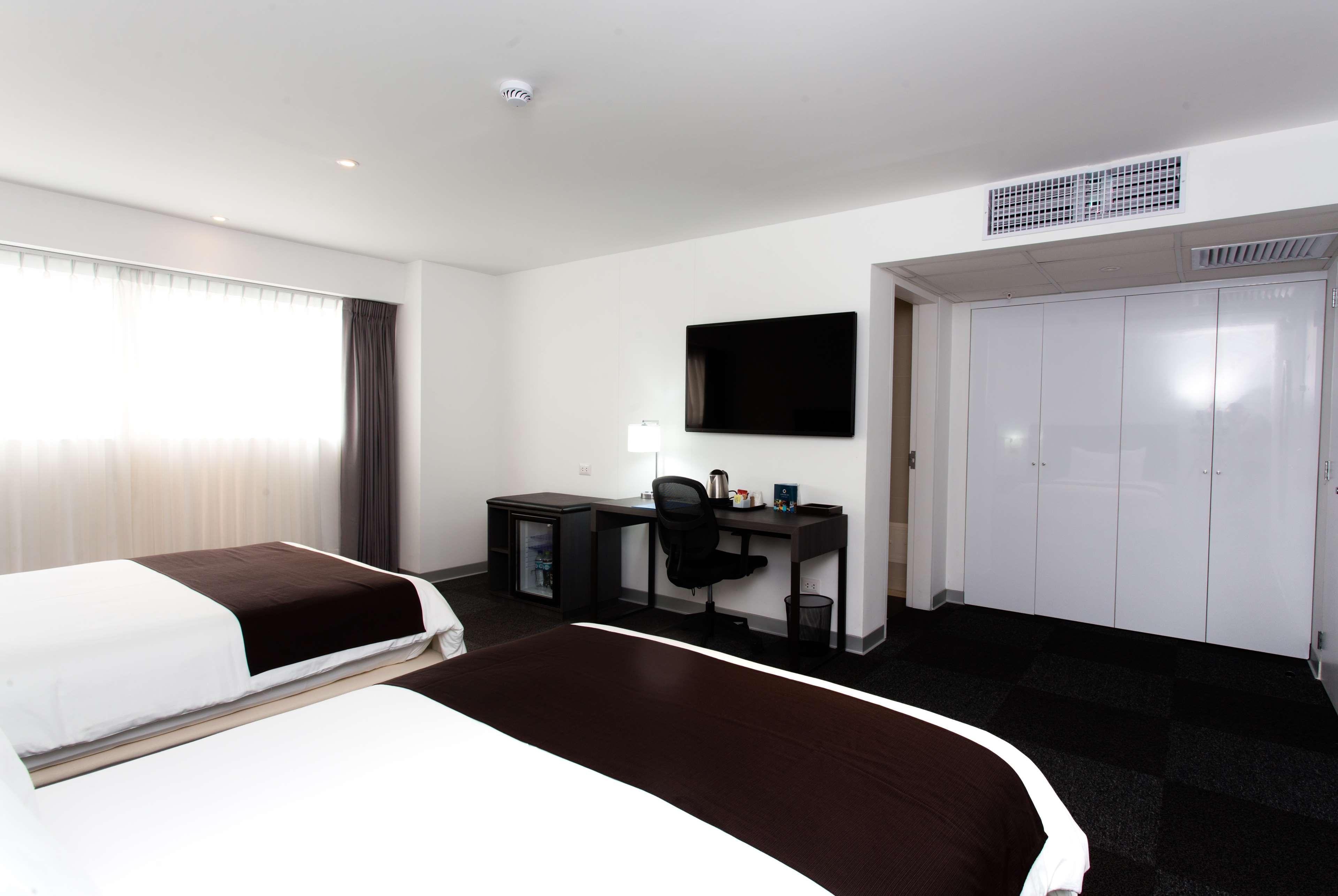Hotel Wyndham Costa Del Sol Tumbes Extérieur photo