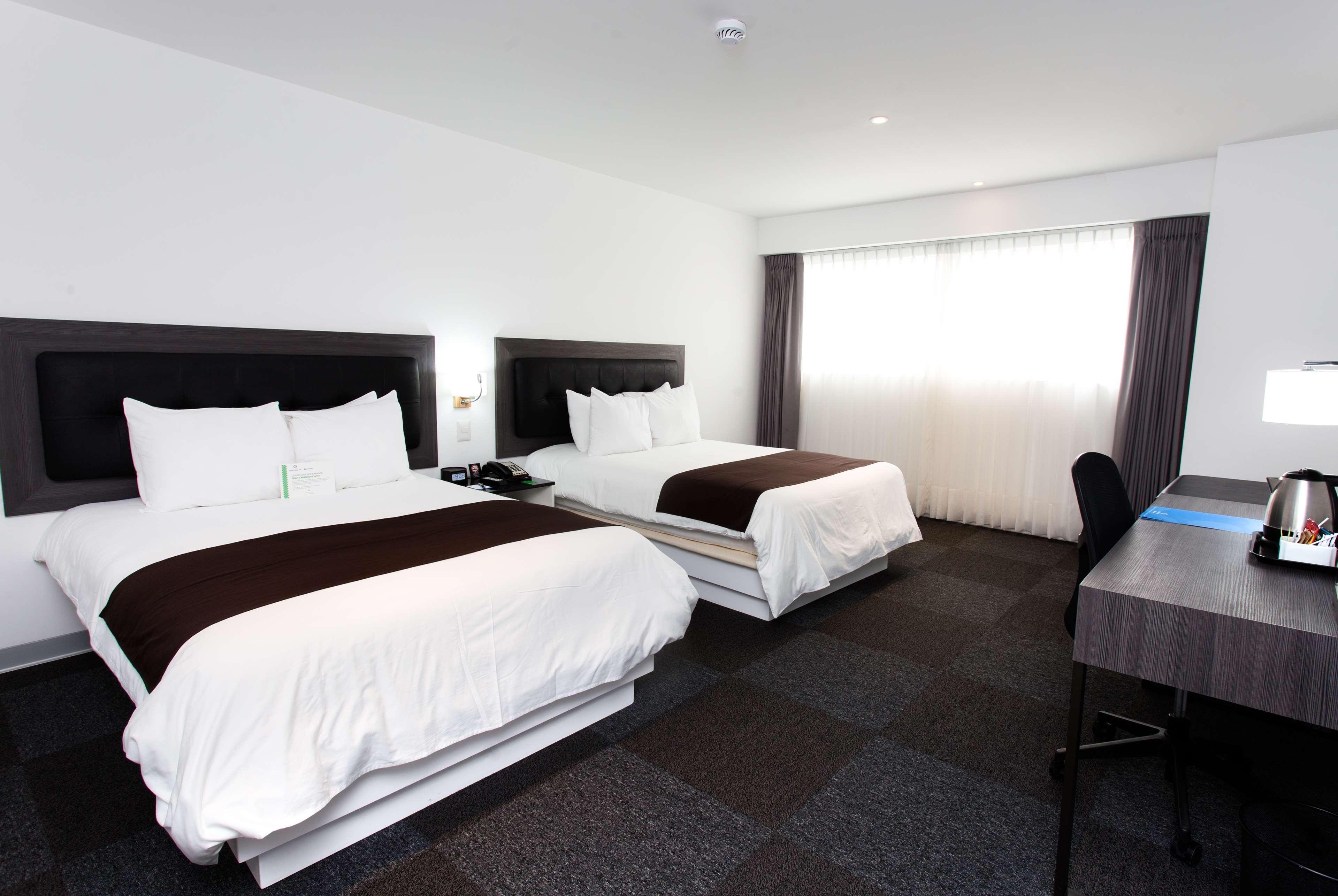 Hotel Wyndham Costa Del Sol Tumbes Extérieur photo