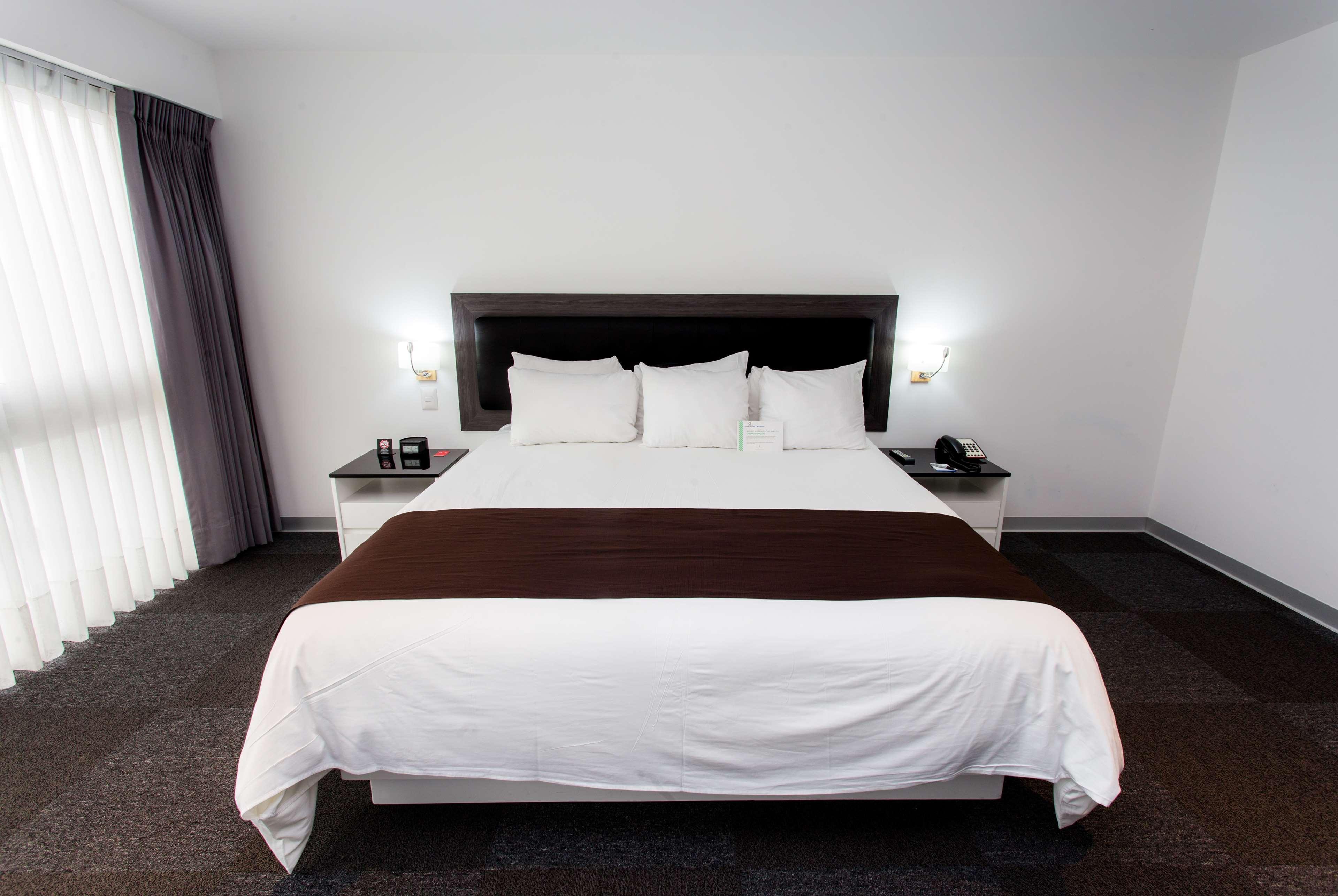Hotel Wyndham Costa Del Sol Tumbes Extérieur photo
