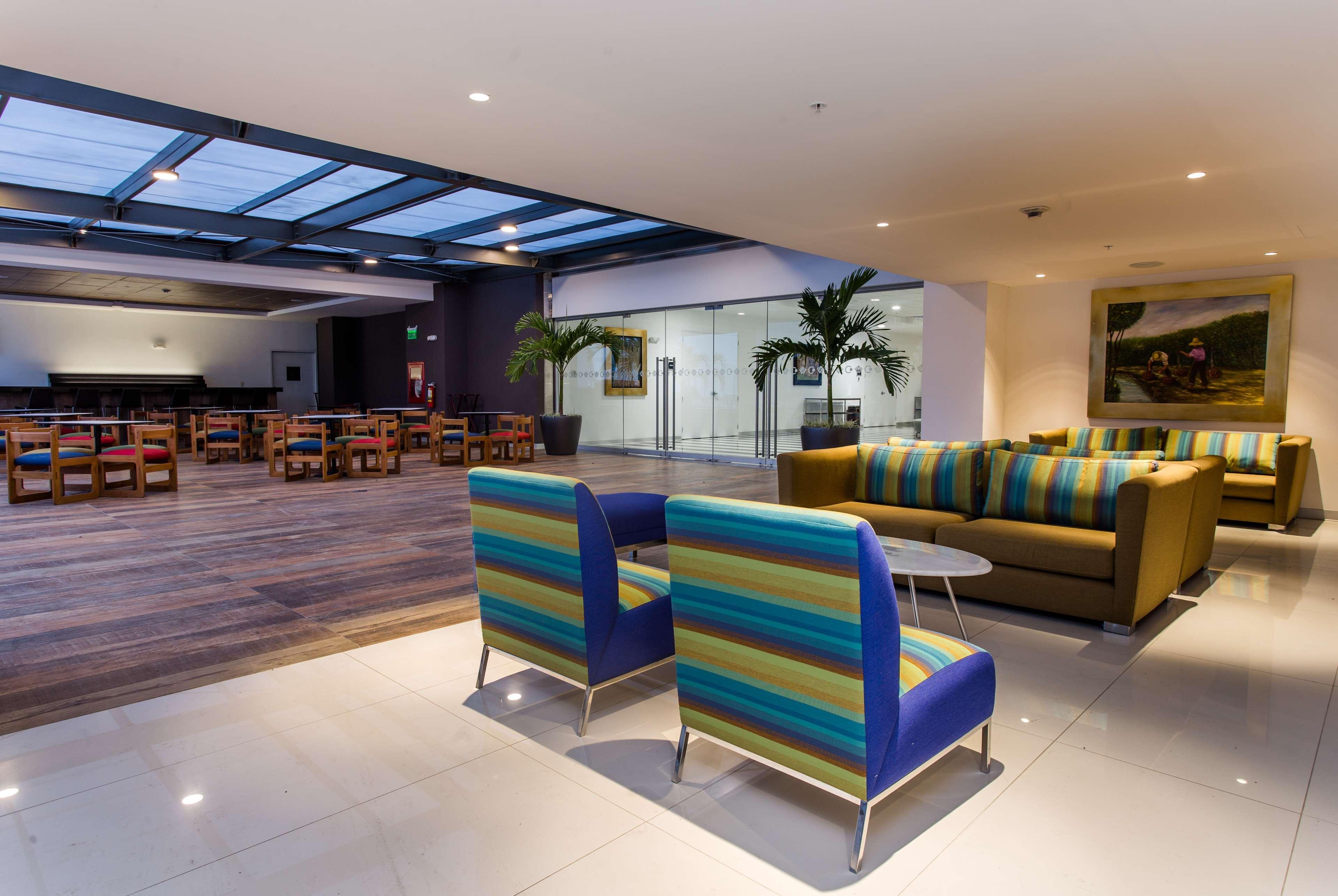 Hotel Wyndham Costa Del Sol Tumbes Extérieur photo