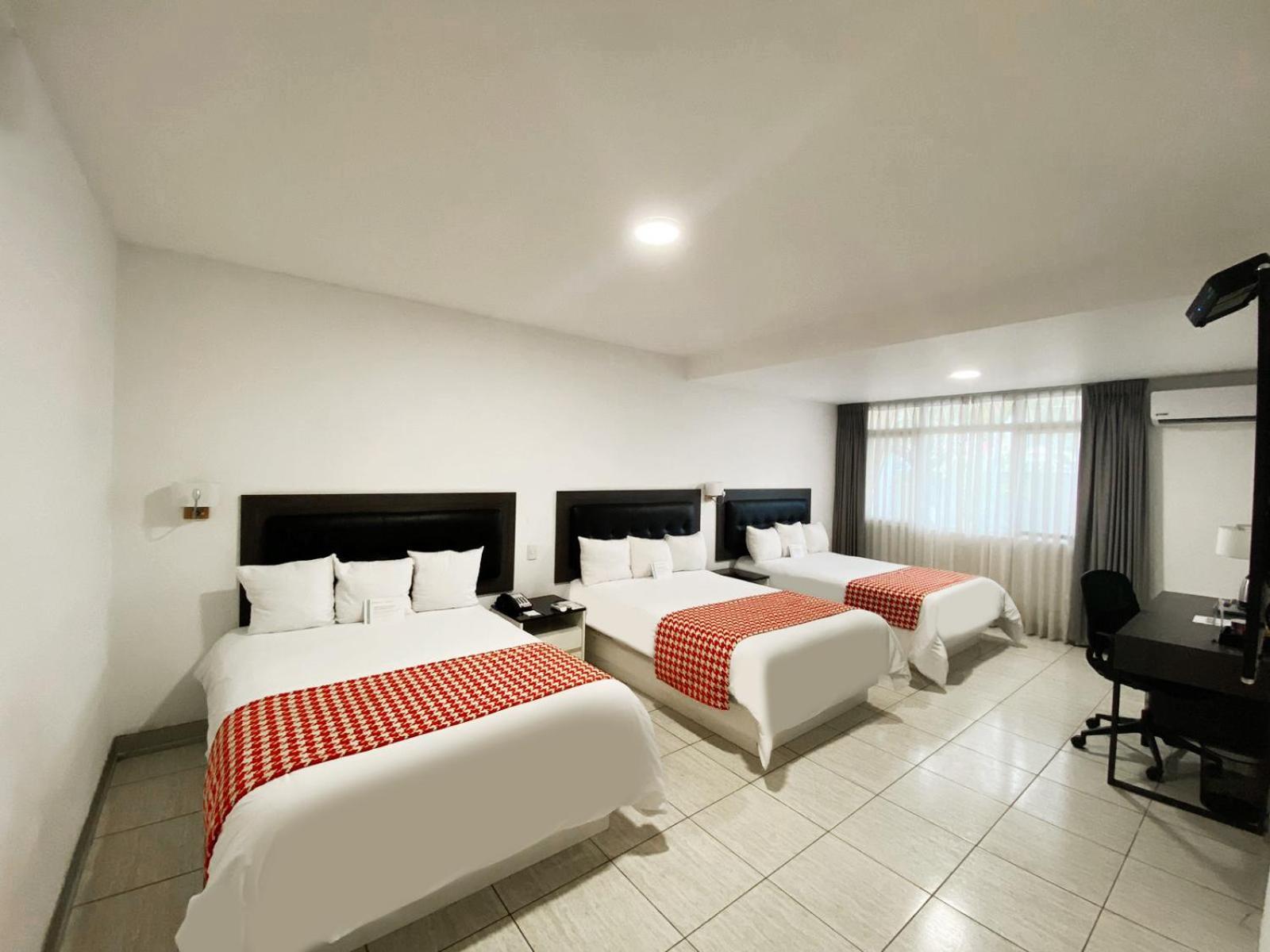 Hotel Wyndham Costa Del Sol Tumbes Extérieur photo