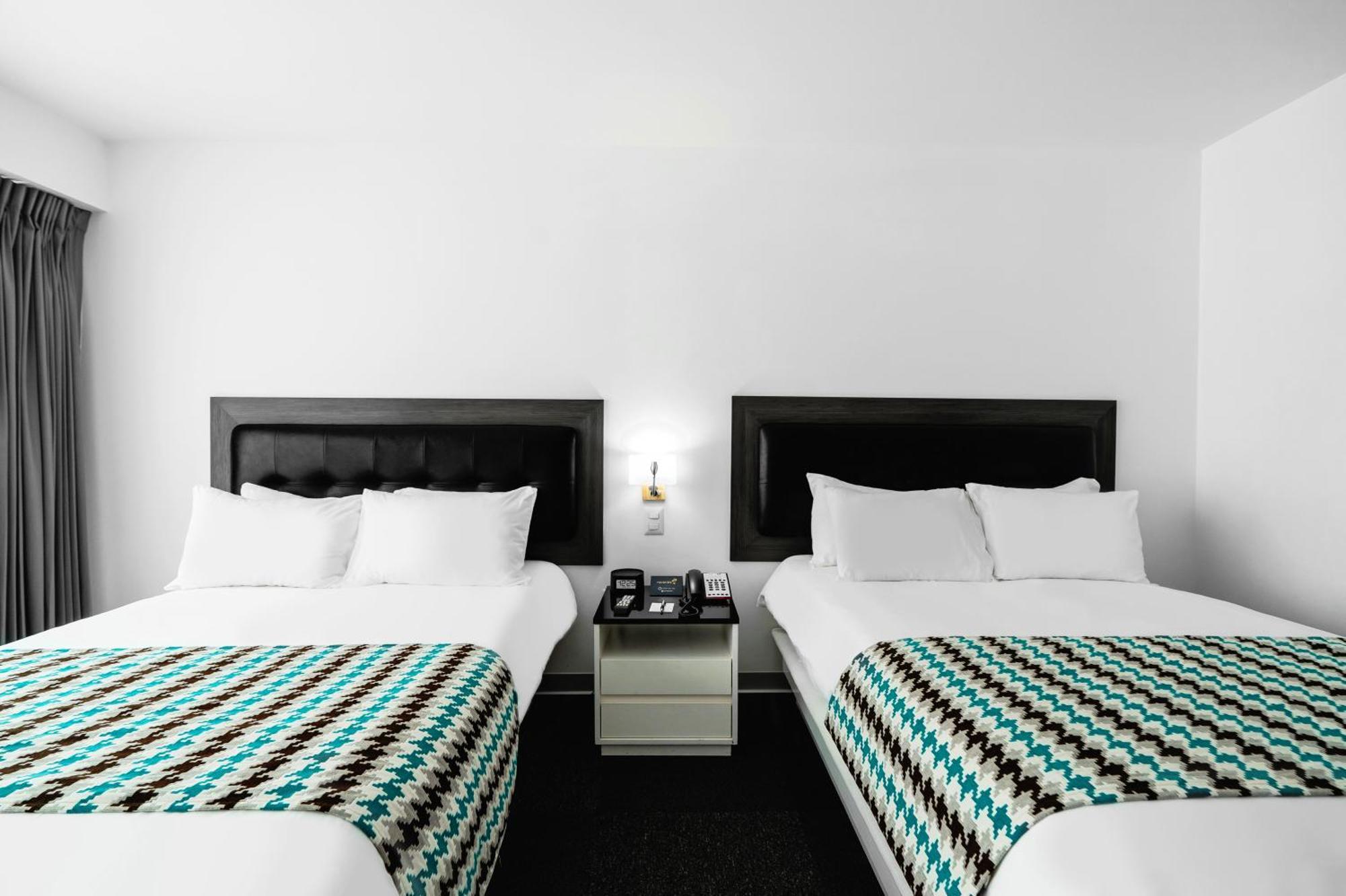 Hotel Wyndham Costa Del Sol Tumbes Extérieur photo