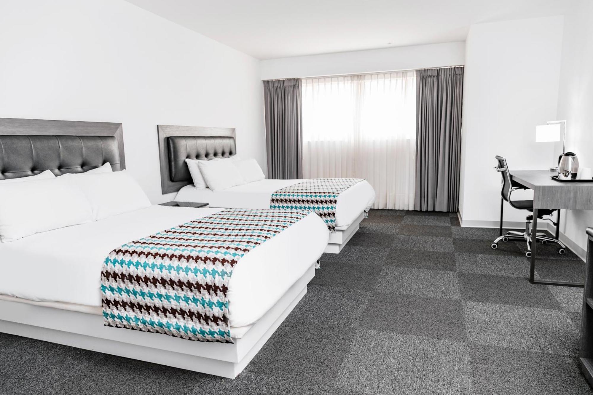 Hotel Wyndham Costa Del Sol Tumbes Extérieur photo