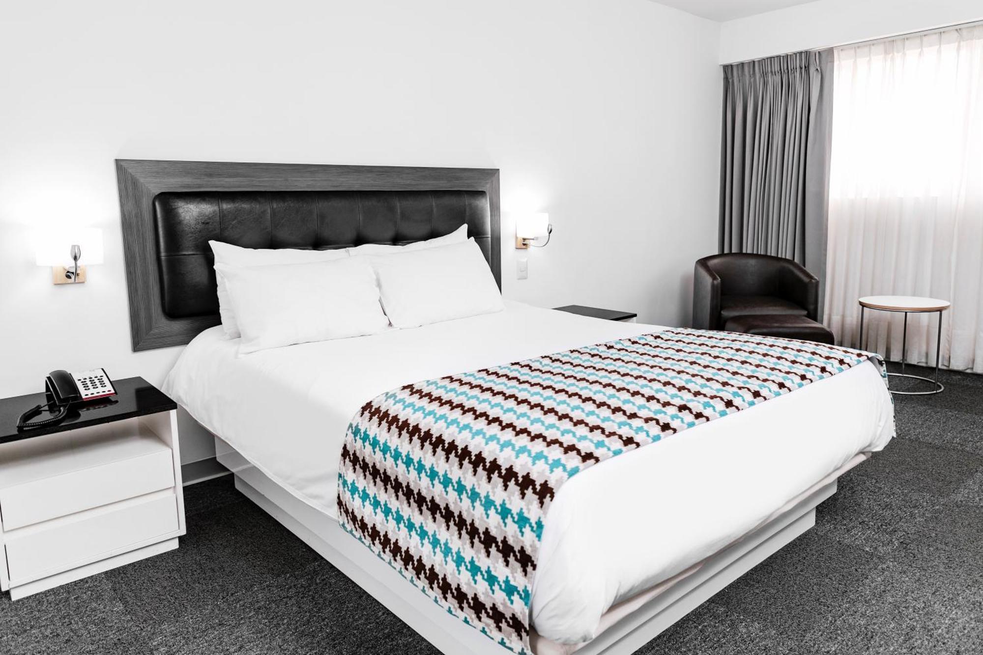Hotel Wyndham Costa Del Sol Tumbes Extérieur photo