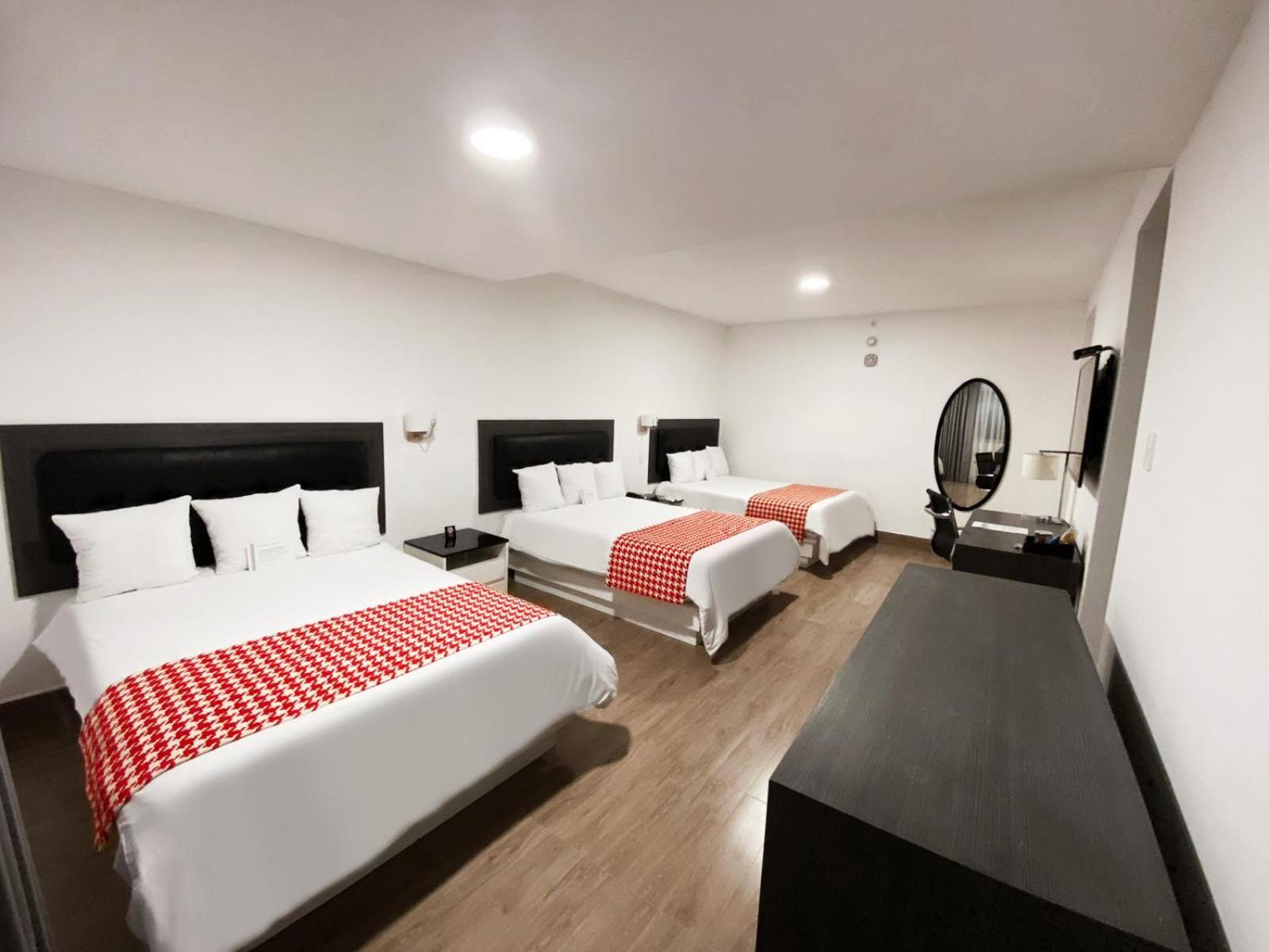 Hotel Wyndham Costa Del Sol Tumbes Extérieur photo