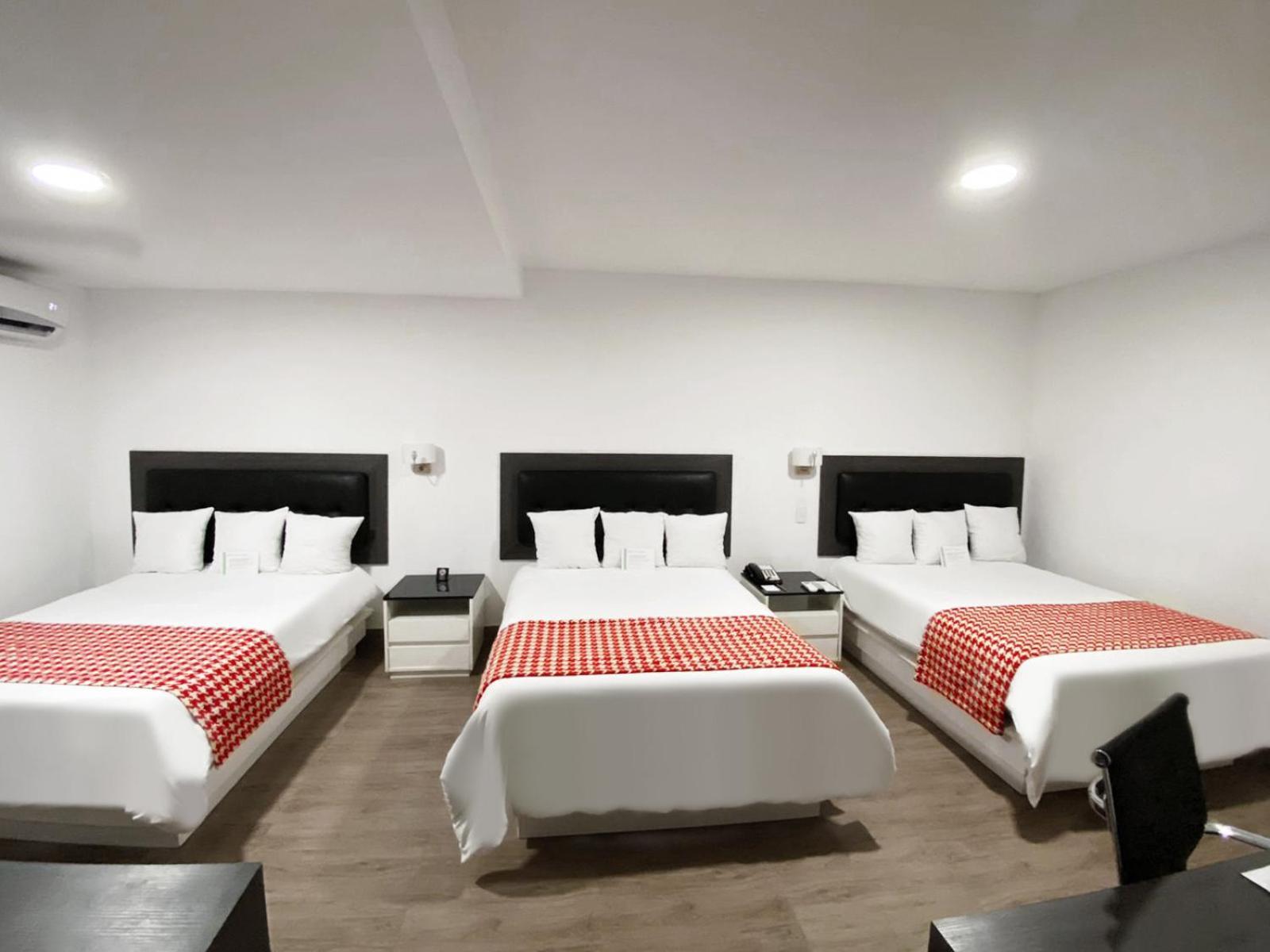 Hotel Wyndham Costa Del Sol Tumbes Extérieur photo