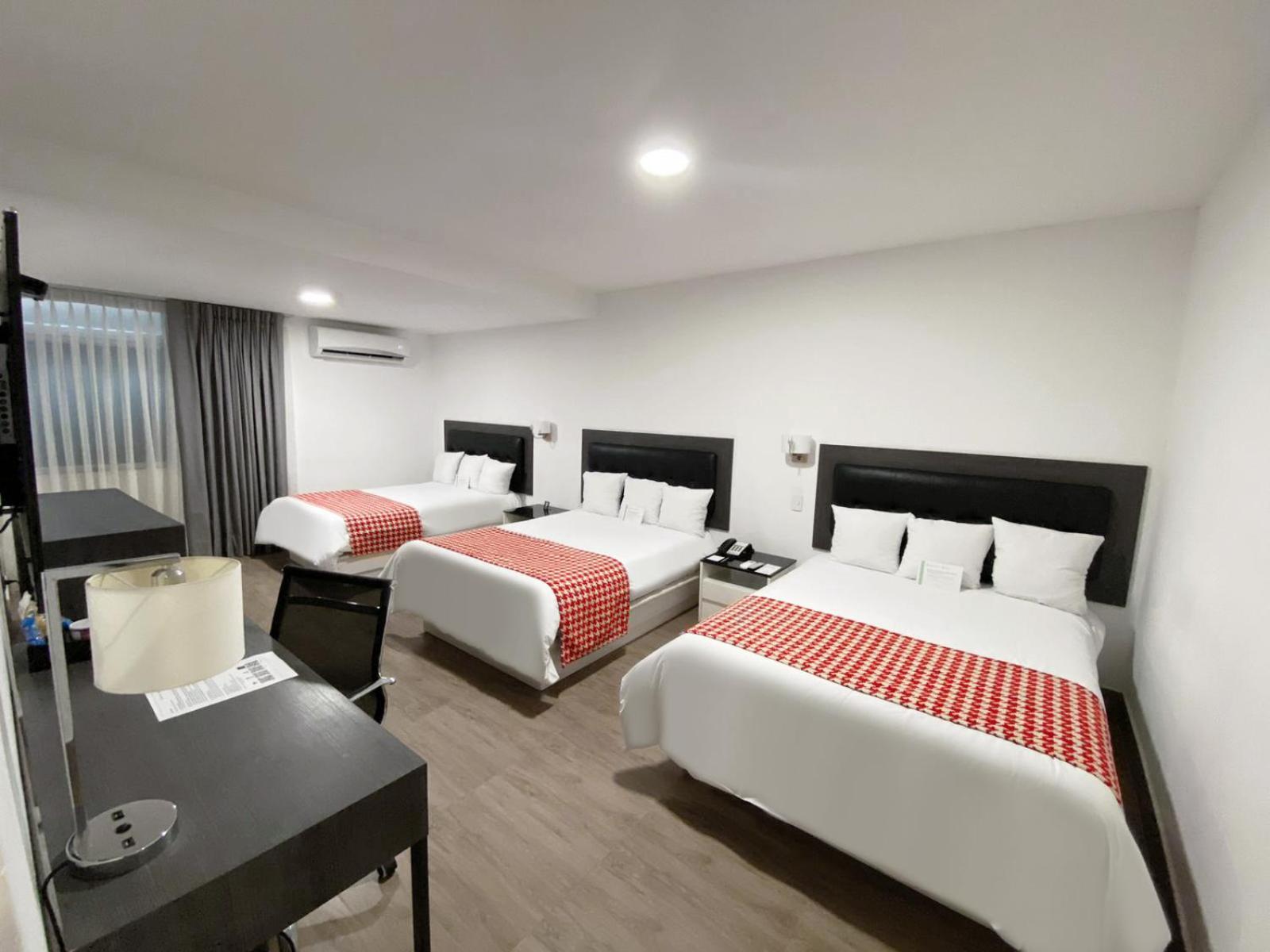 Hotel Wyndham Costa Del Sol Tumbes Extérieur photo