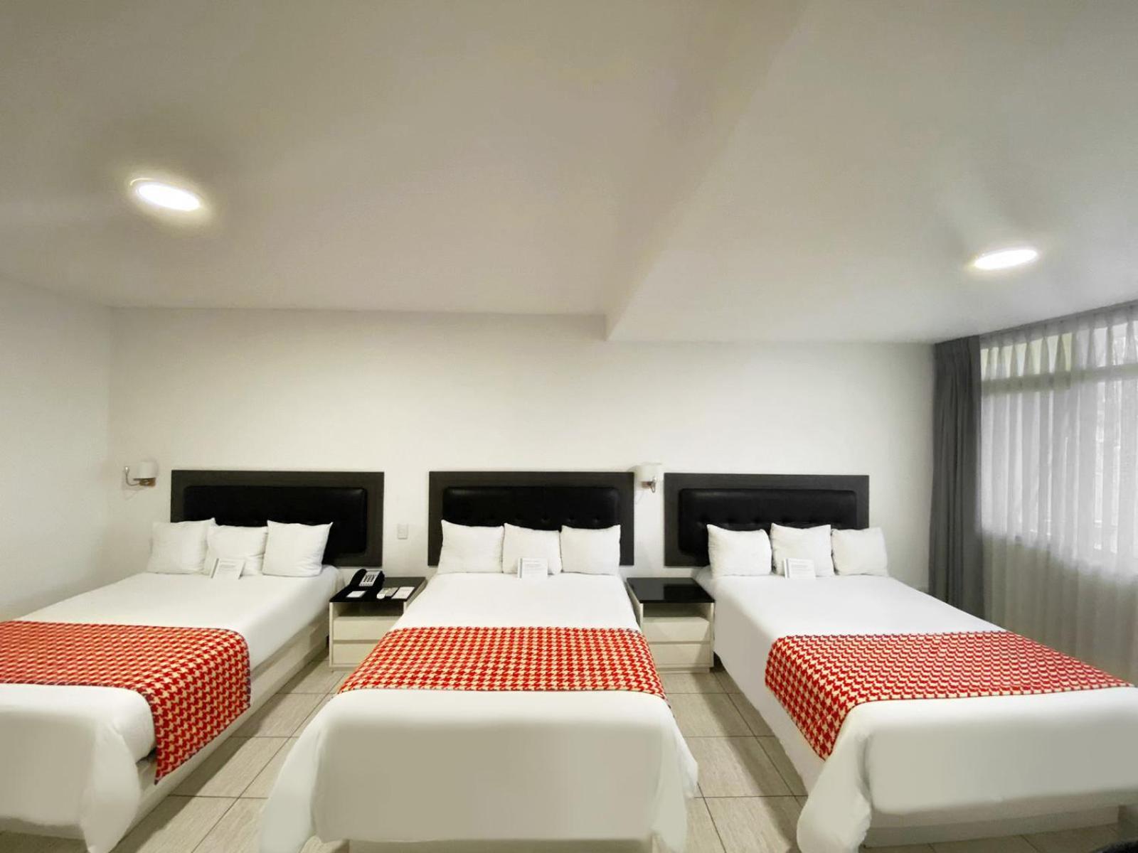 Hotel Wyndham Costa Del Sol Tumbes Extérieur photo