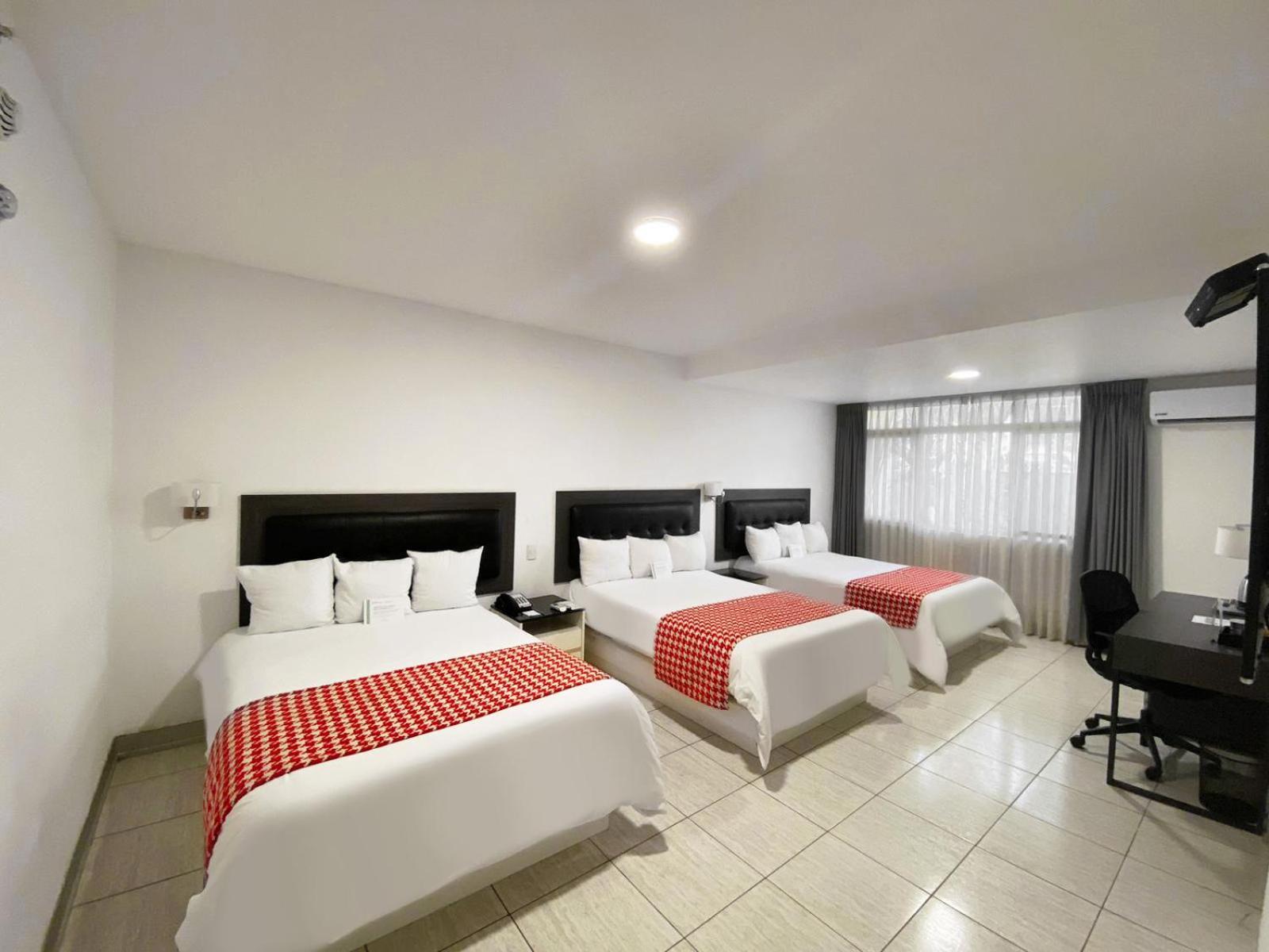 Hotel Wyndham Costa Del Sol Tumbes Extérieur photo