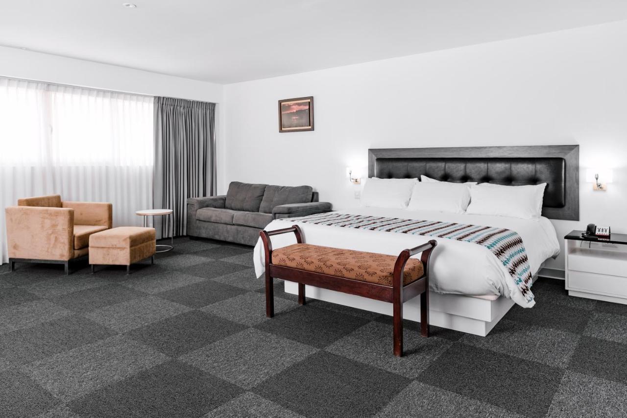 Hotel Wyndham Costa Del Sol Tumbes Extérieur photo